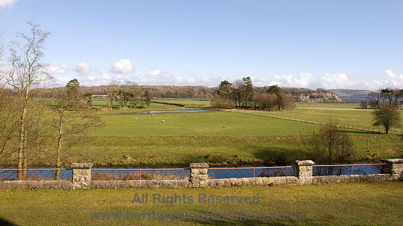 HRS 1984 View east from Castlehead