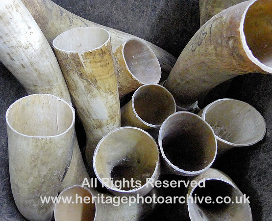 HRS 9623 L1180164 Holme, Abbeyhorn works, raw materials