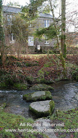 HRS 8762 Orton, stepping stones NY 624084 L7700910