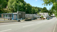 Dolgarrog Aluminium Works