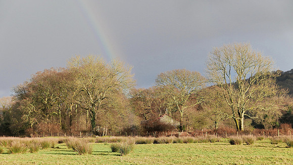 HRS 8814 Haverthwaite, Gunpowder magazine nr Fish House L7710143