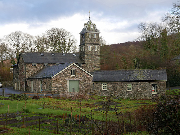 HRS 8815 Haverthwaite, Clock Tower business park L7710152
