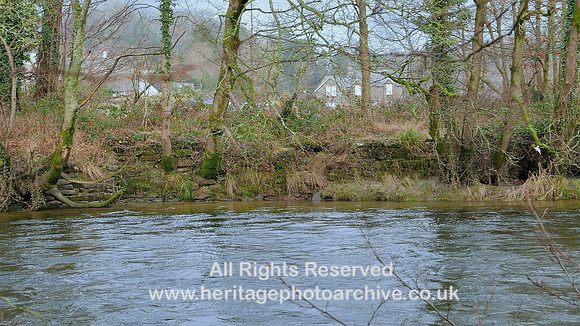 HRS 8819 Haverthwaite, Crane House Quay L7710137