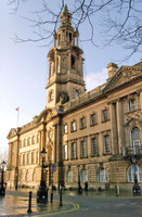 HRS 2429 Preston, Town Hall