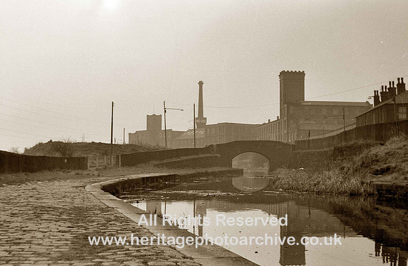 HRS 296 MBBC Mills at Bury end