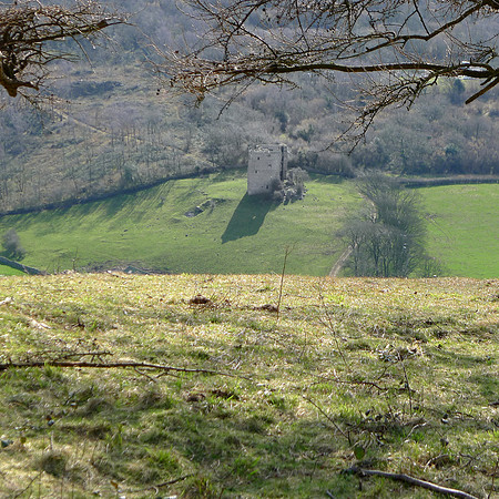 HRS 11644 Arnside Tower