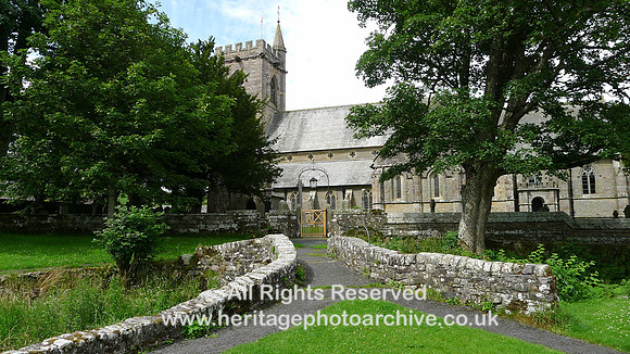 HRS 9892 Crosby Ravensworth, church L1110531