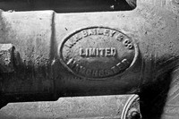 HRS 2939 Horizontal  steam pump