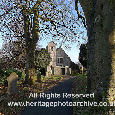 HRS 8836 Greenodd, St Mary's church L1170123