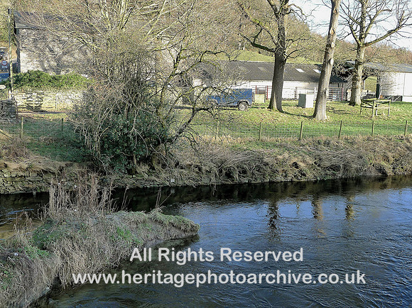 HRS 8841 Penny Bridge, dock L1170110