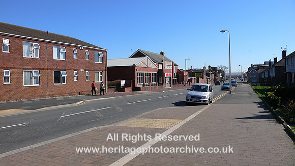 HRS 8892 Barrow, Holker Street  L1130712