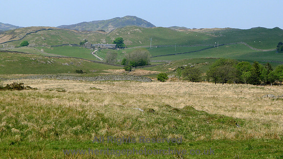 HRS 8874 Low Nibthwaite, Bethecar Farm L1150844