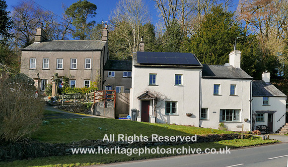 HRS 9111 Haverthwaite, houses L7710361