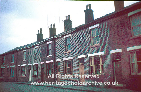 HRS 9120 Radcliffe Siddall St 1973