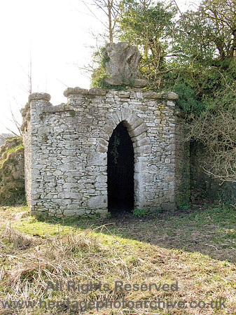 HRS 1980 Castlehead, Lindale-in-Cartmel