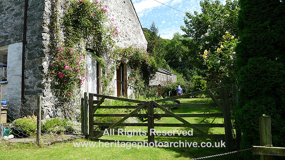 HRS 9205 Penny bridge furnace site cottages etc L1010627