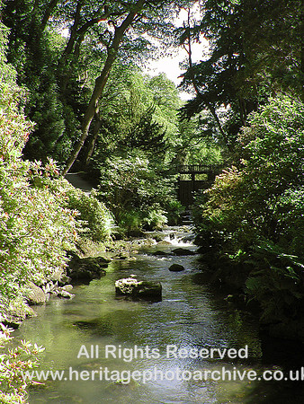 HRS 5325 Bodnant Gardens 2004 (9)