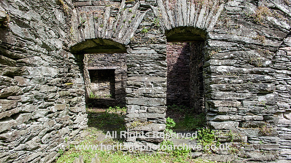 HRS 9225 Duddon Furnace buildings May 2009 L1090894