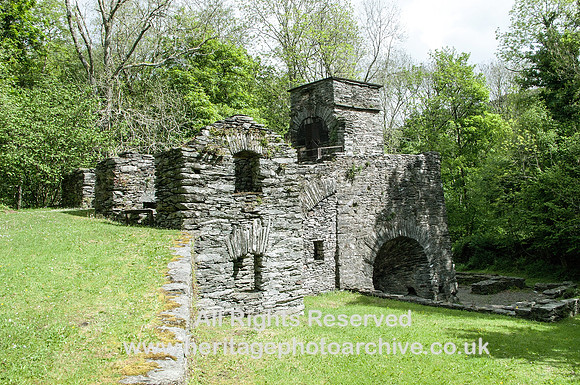 HRS 9224 Duddon furnace 2009 L1090895