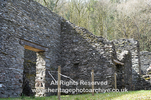 HRS 9236 Duddon Furnace charcoal barn April 2018 DSC_0068