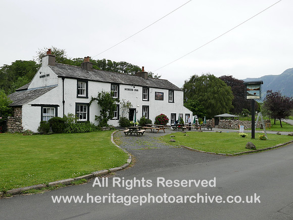 HRS 10205 Nether Wasdale, Screes Inn L7740722