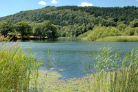 HRS 8781 Fell Foot, start of river Leven