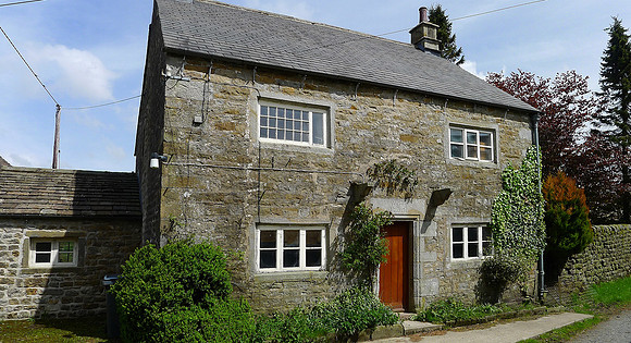 HRS 9289 Tarnbrook, House 1730 L1170408