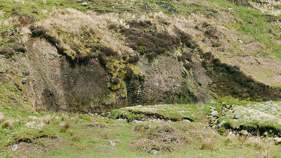 HRS 9312 Tarnbrook, Pea Carr beck section L7710945
