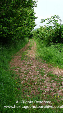 HRS 9414 Little Urswick Crags, Dimples Hole Lane L1170580