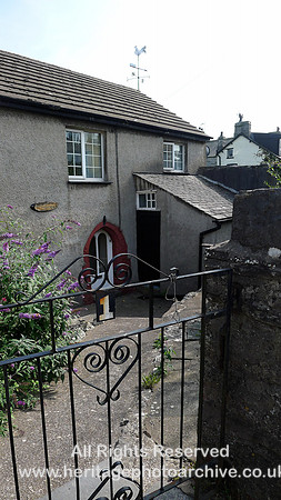 HRS 9417 Little Urswick Monk's cottage L1090671