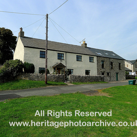 HRS 9418  Little Urswick Old Grammar school L1090674