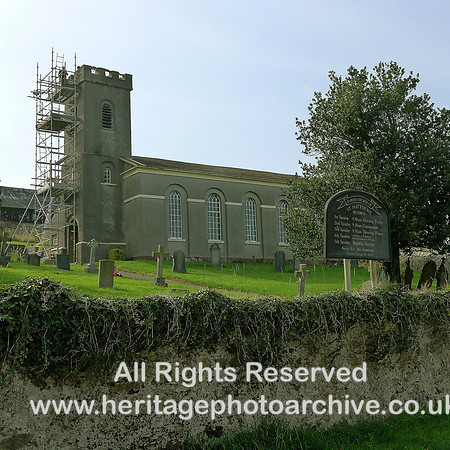 HRS 9422  Dendron church L1090678
