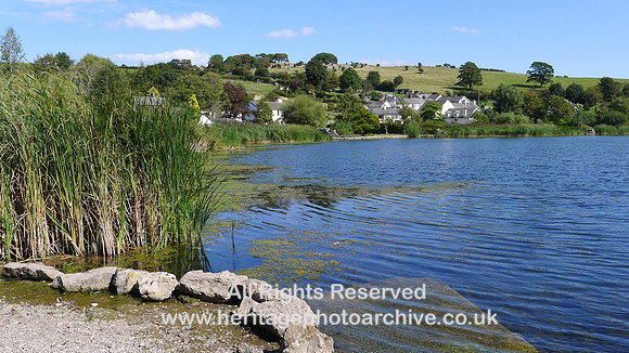 HRS 9428 Great Urswick Tarn L1090565