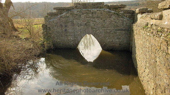 HRS 1987 Castlehead, Lindale-in-Cartmel, lake