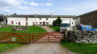HRS 8954 Great Ormside, Bromley Green Farm 17thC L1150422