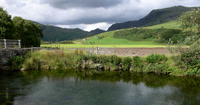 Cwm Pennant & Cwm Ciprwth