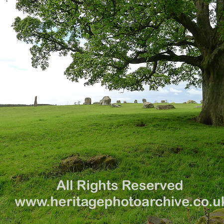 Little Selkeld, Cumbria