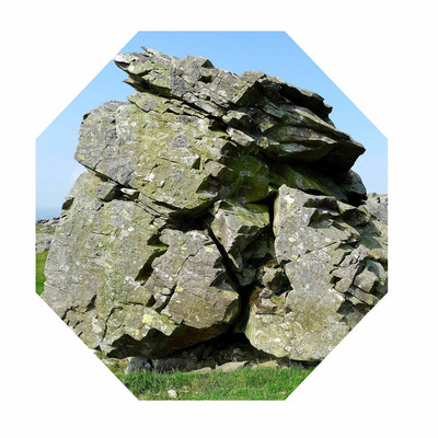 Geology-Symbol