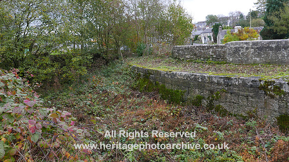 HRS 17831 Lancaster Canal, Sedgwick aqueduct L7780098