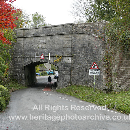 HRS 17832 Lancaster Canal, Sedgwick aqueduct L7780116