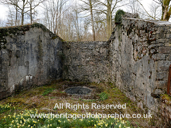 HRS 17802 New Sedgwick gunpowder works, incorporating mill L7750246