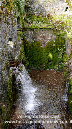 HRS 17809 New Sedgwick gunpowder works, part of incorporating complex L7750241