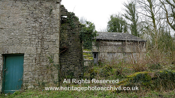 HRS 17815 New Sedgwick gunpowder works, sawmill and water turbine shafts L7750231