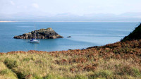 HRS 575 Llanddwyn Island, Anglesey