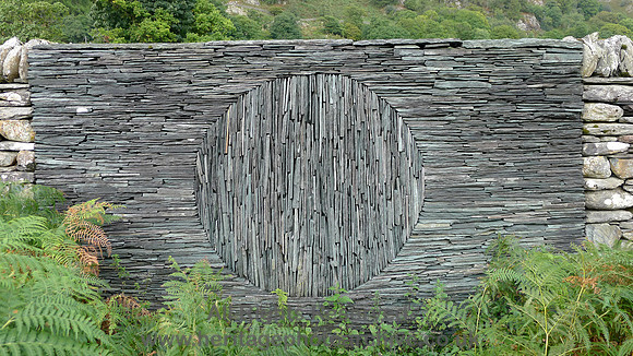 HRS 9690 Tilberthwaite sheep pen art L1180483