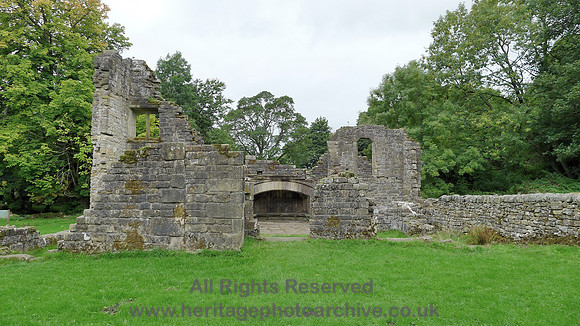 HRS 9711 Wycoller Hall L1180516