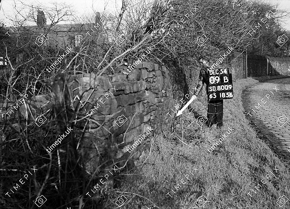 Bury, Haslam brow, DSW