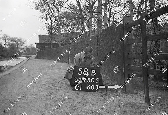 Kearsley, MBBC, flag walls