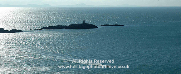 HRS 586 Rhoscolyn beacon