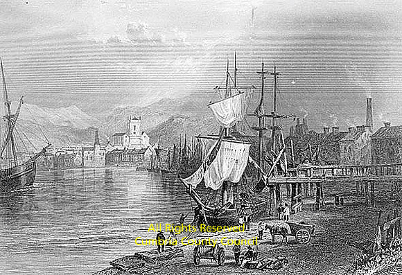 Workington 1841